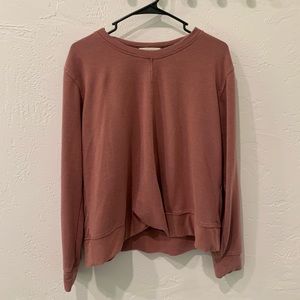 Women’s Knox Rose Sweater - Large
